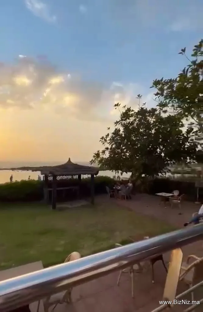 Restaurant Miramar