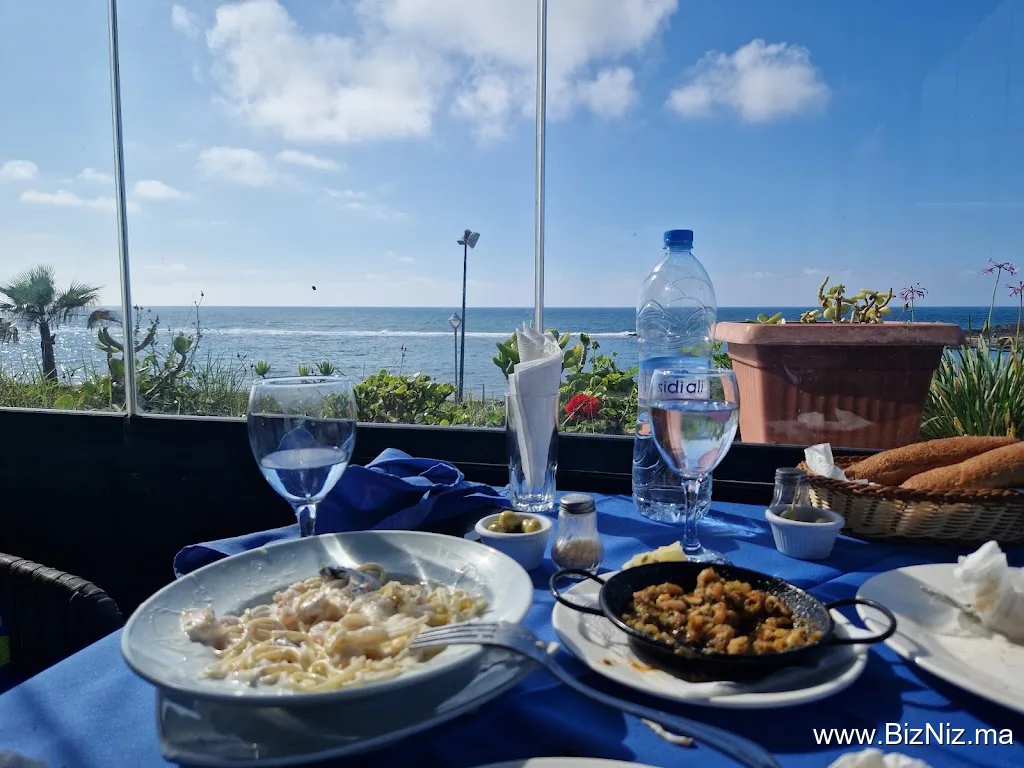 Restaurant Miramar