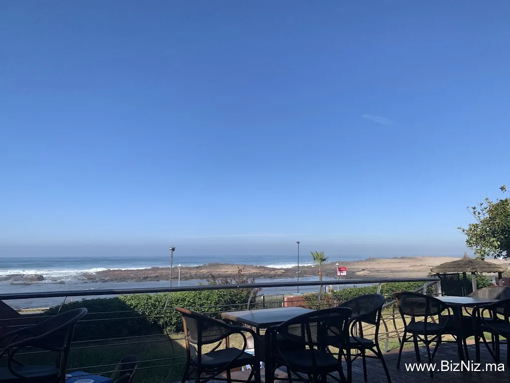 Restaurant Miramar