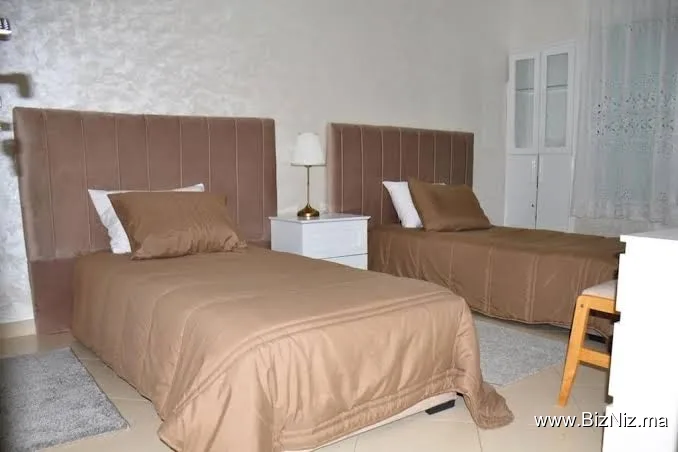 Appartement a louer Harhoura - One-Bedroom Apartment