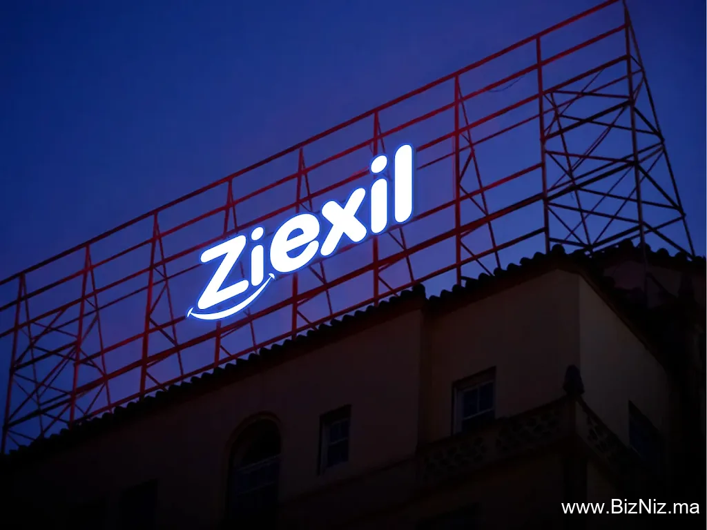 Ziexil