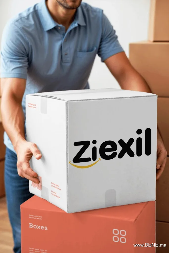 Ziexil