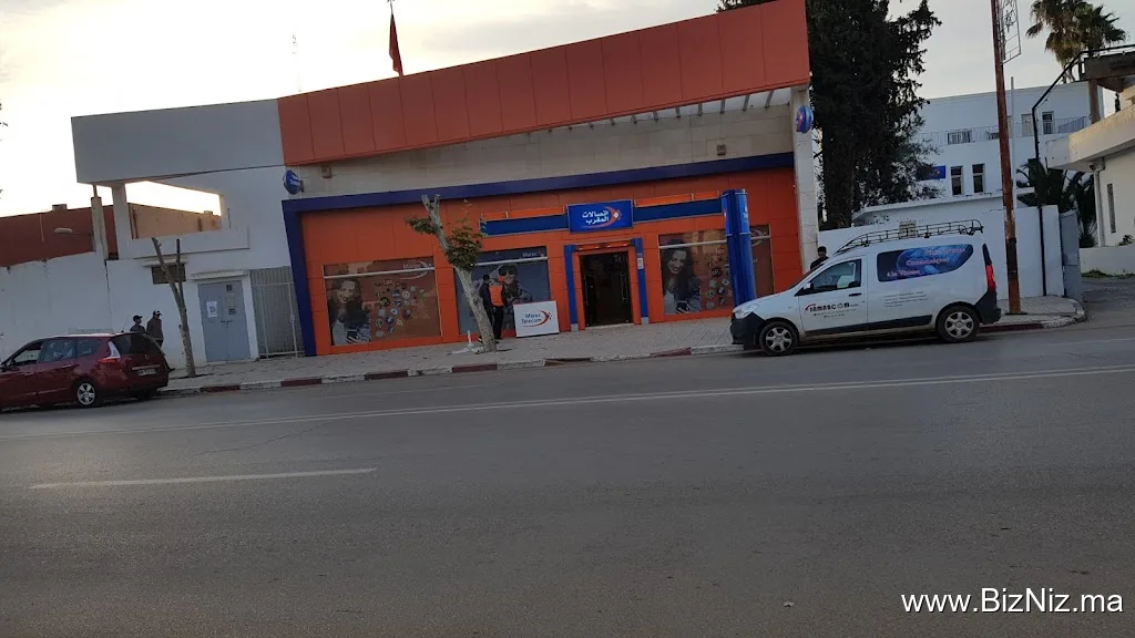 Maroc Telecom