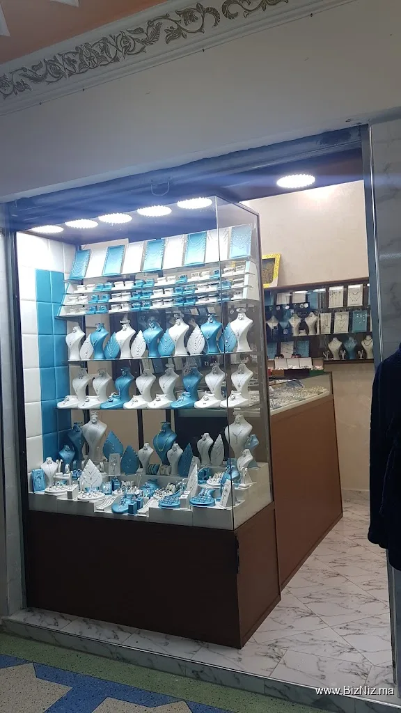 PRESTIG : Bijouterie & Accessoires