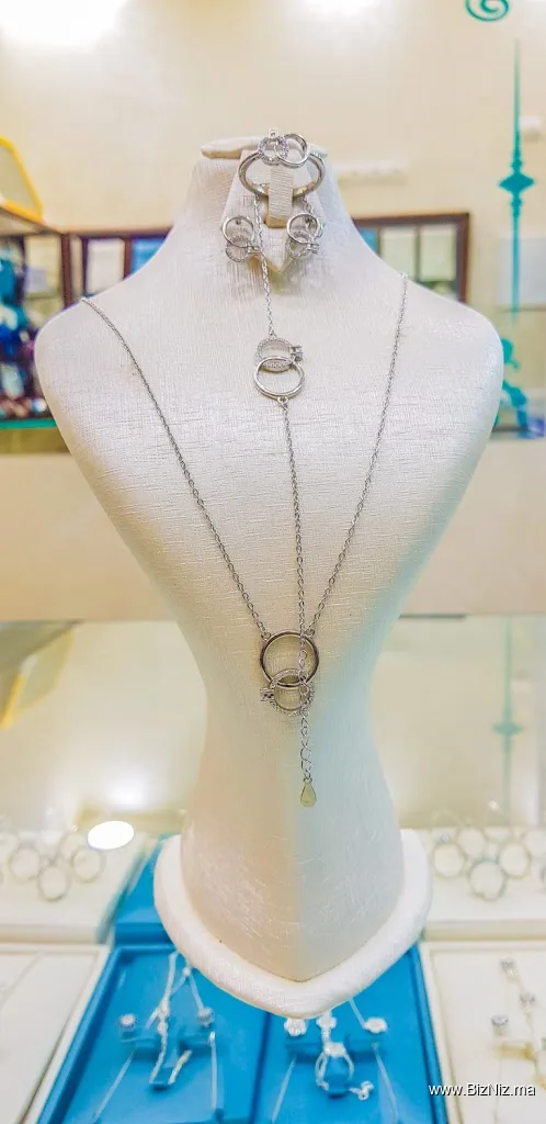 PRESTIG : Bijouterie & Accessoires