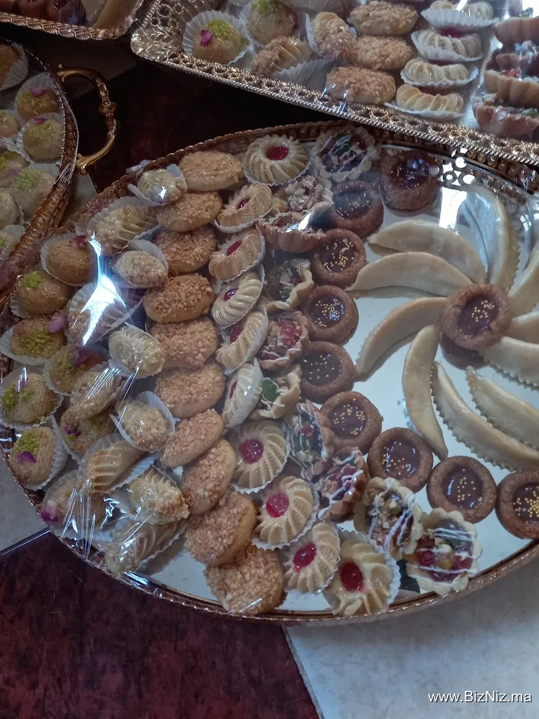 Traiteur Bouchra : Organisatrice des Fêtes de Mariage, Cérémonies & Réceptions