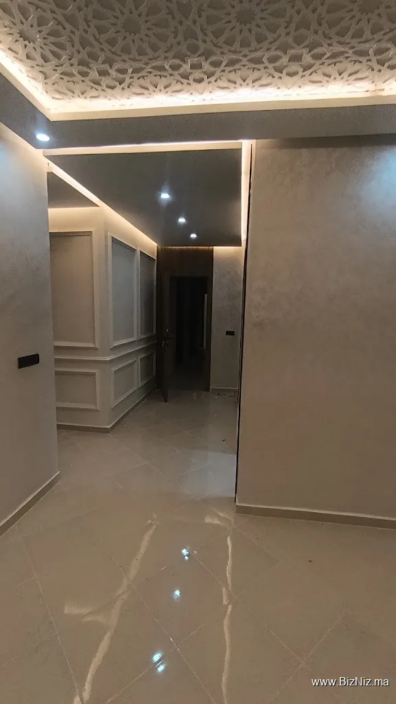agence immobilière Sidi allal El bahraoui