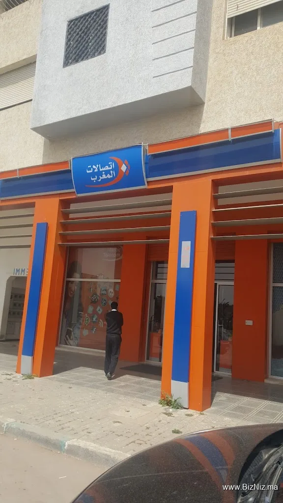 Maroc Telecom
