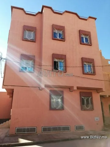 Agence Behraoui وكالة البحراوي