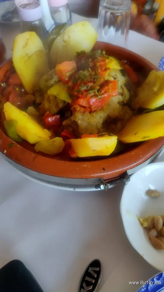Restaurant Al Houceima