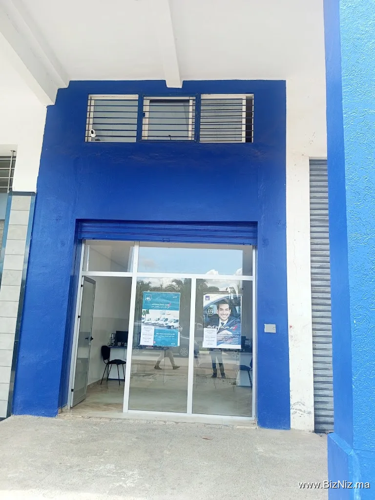 BUREAU DIRECT AXA ASSURANCE