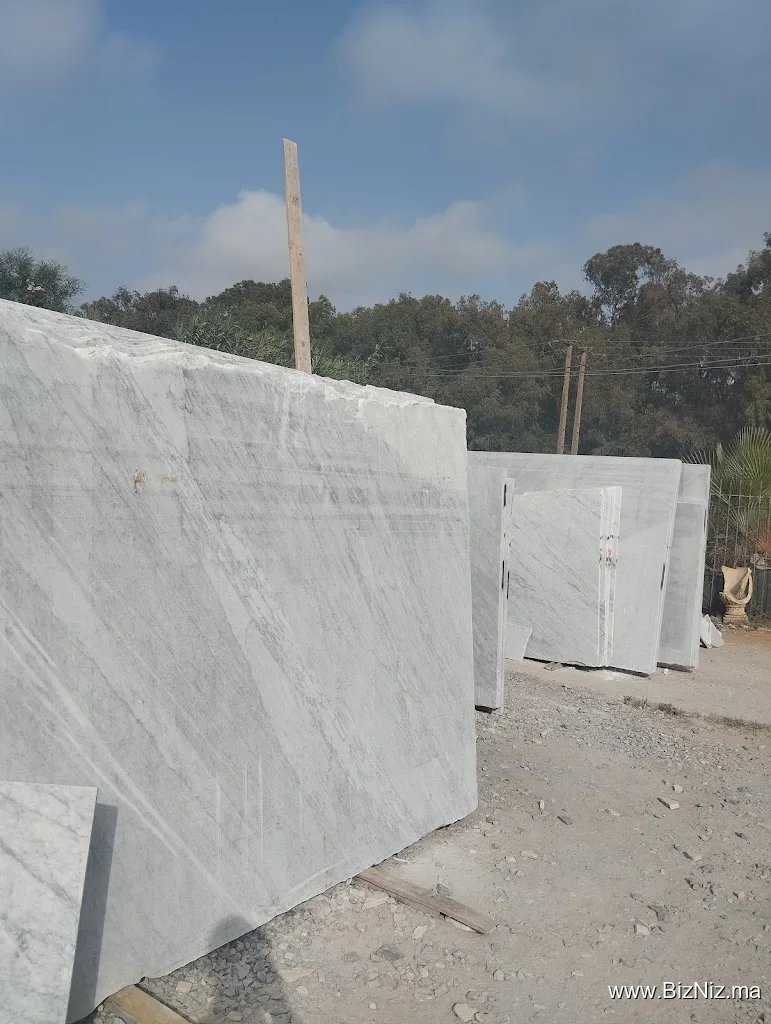 Salé stone