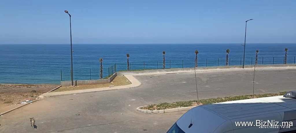 Jaouharat lbahr TR 10