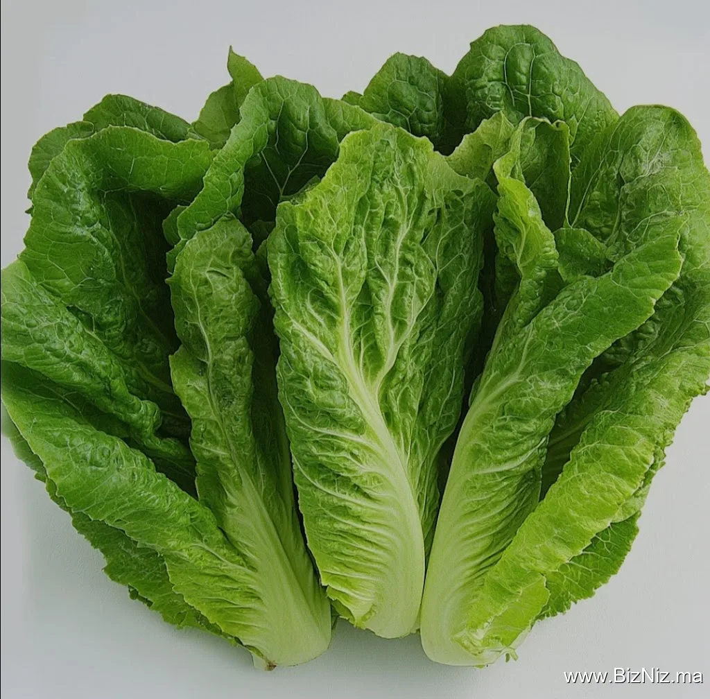 Salade dandoun bouknadel