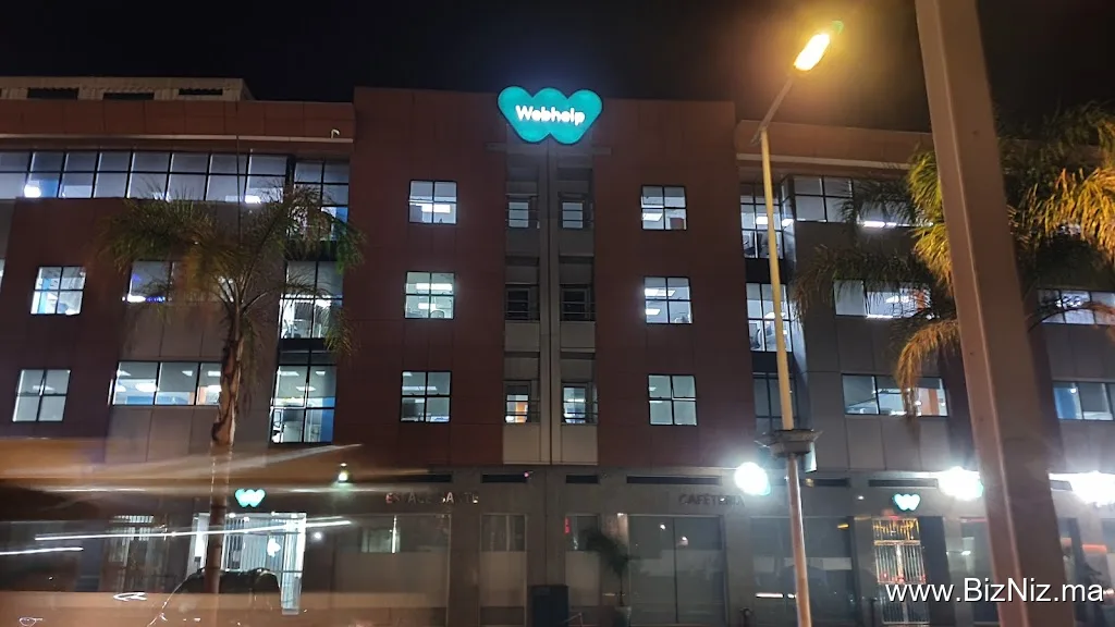 Concentrix Salé