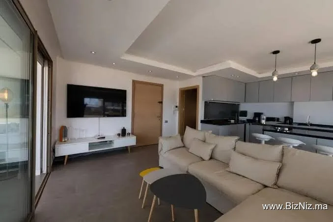 APPARTEMENT Prestigia