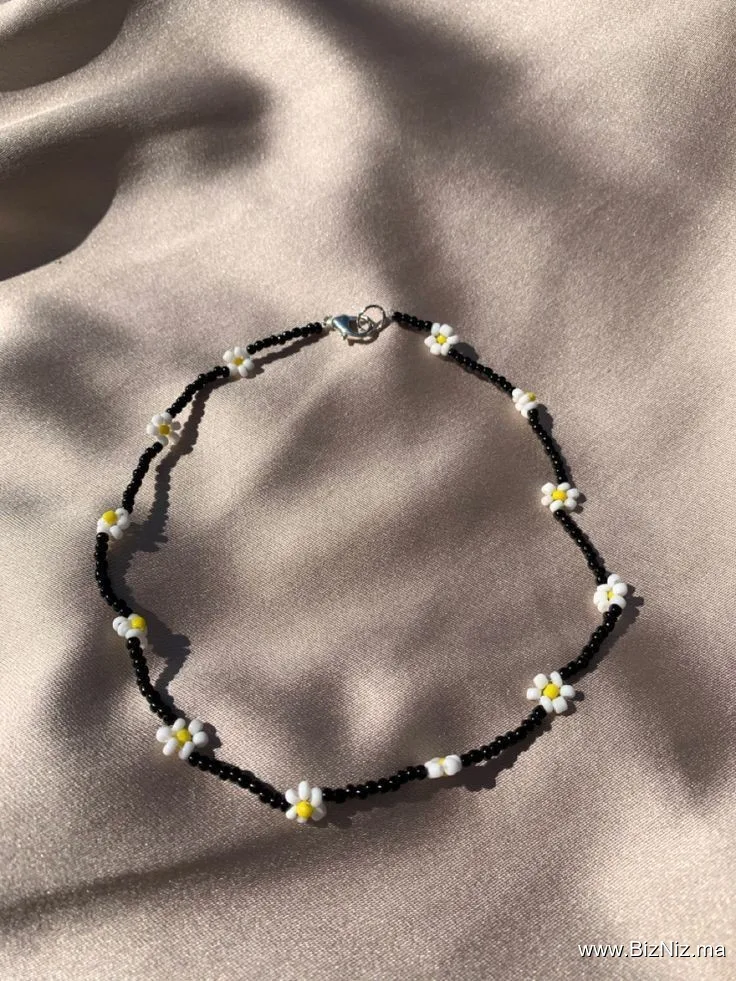 Medusa pearls