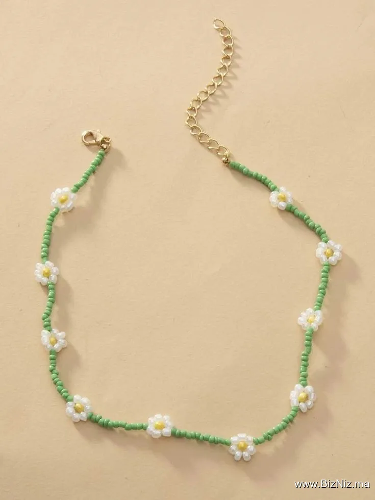 Medusa pearls