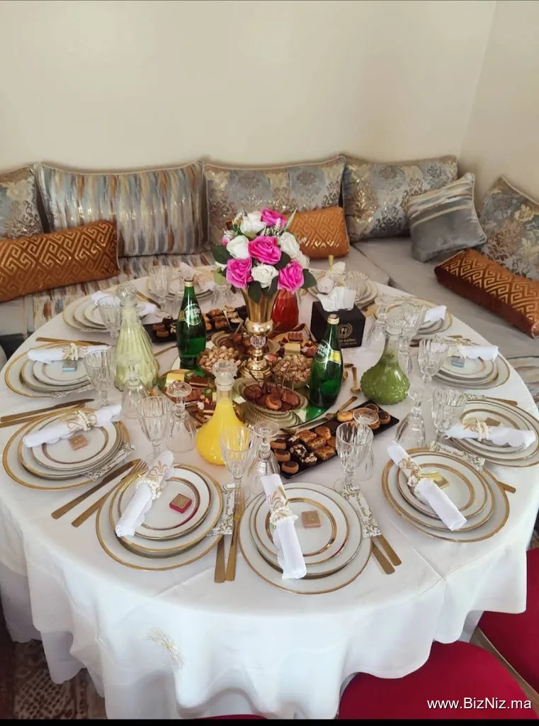 Maison Abeldi Prestige