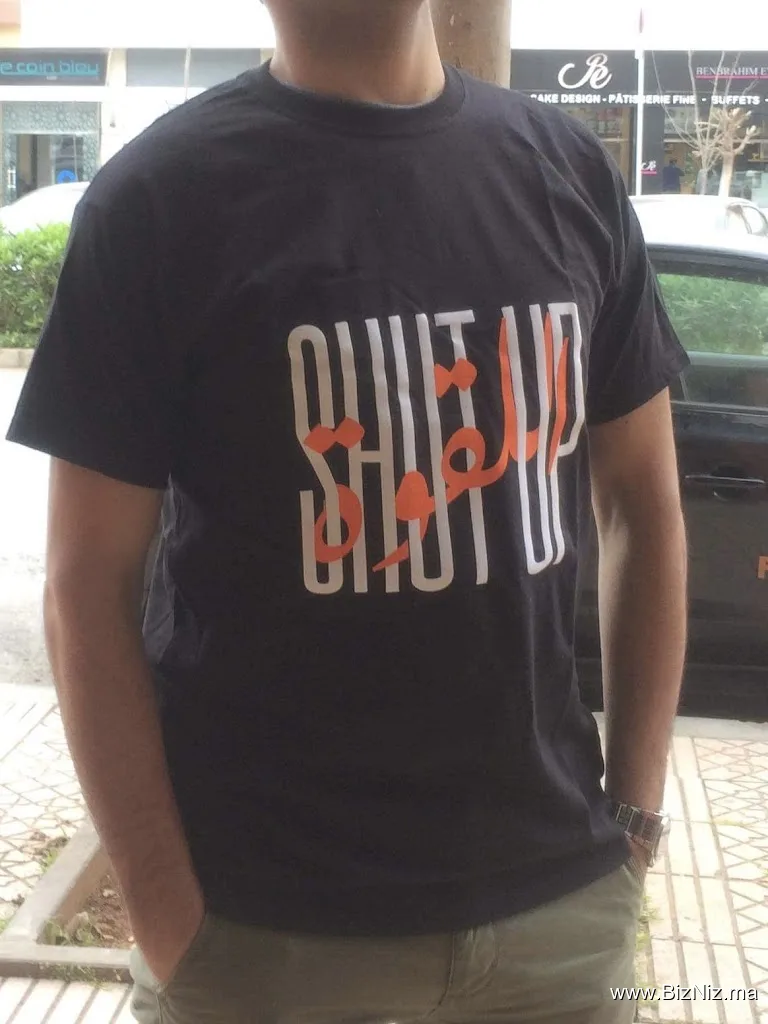 Teeshirty