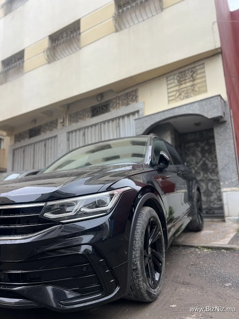 Firmeza car