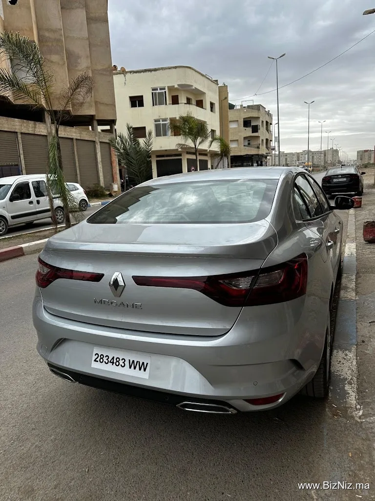 Al Marghdine Cars