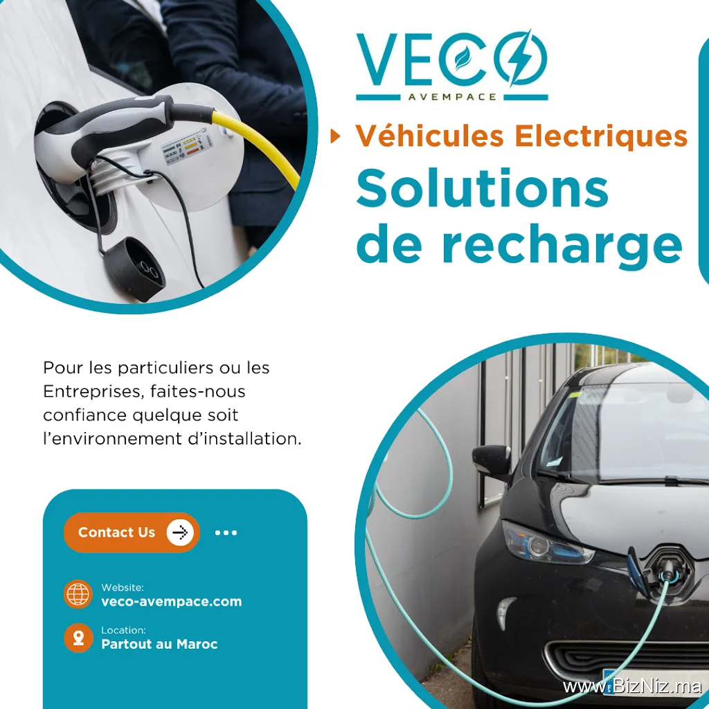 VECO Avempace