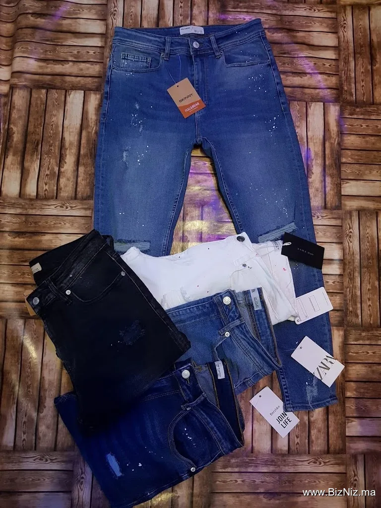 Omar Shop