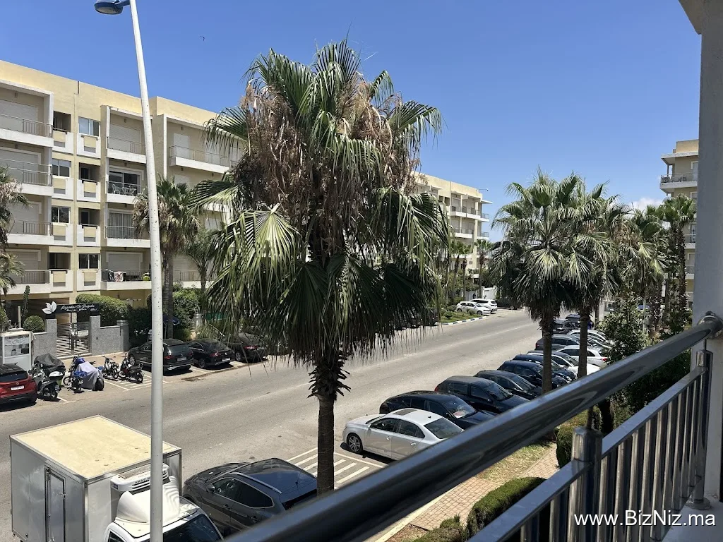 Les Jardins De Bouznika GHA4