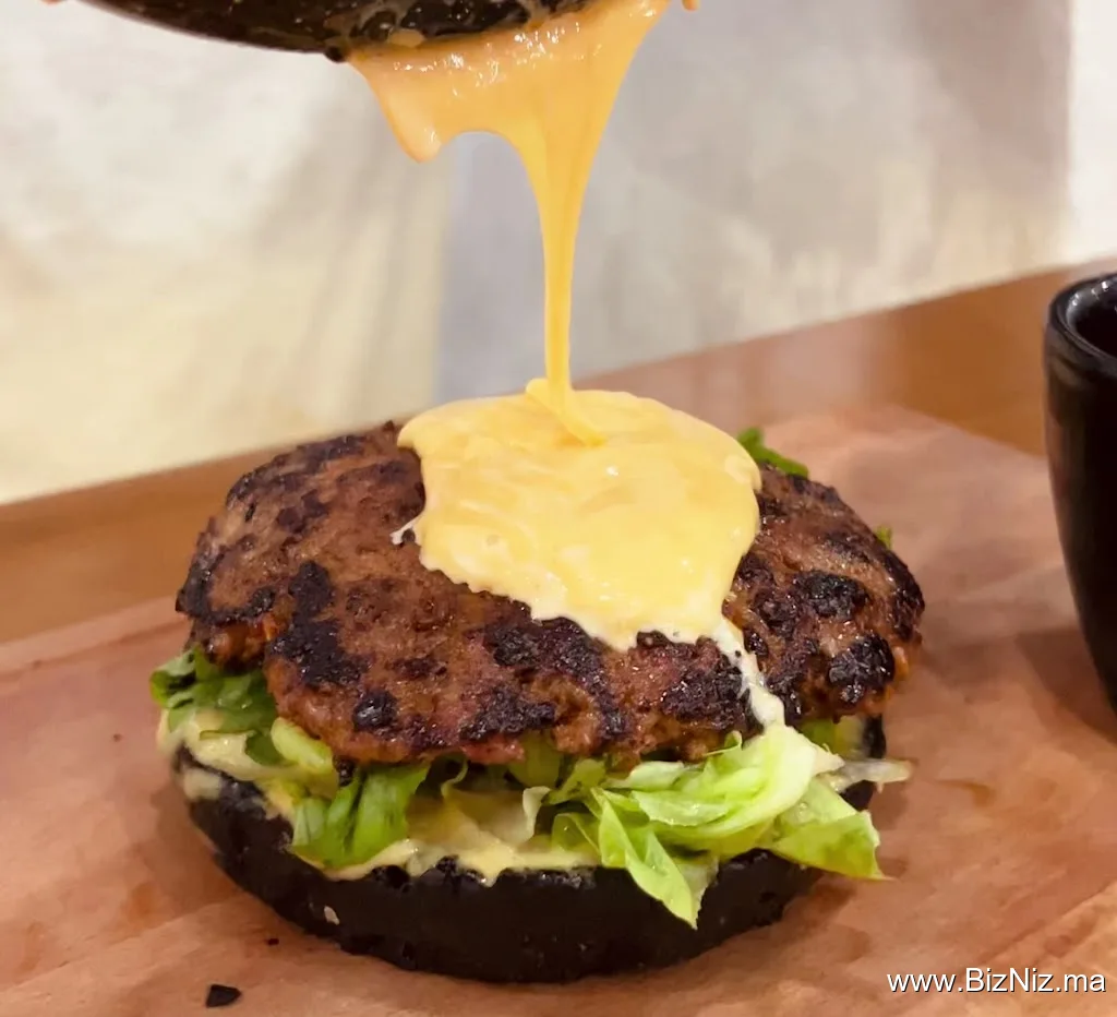 Black Toast