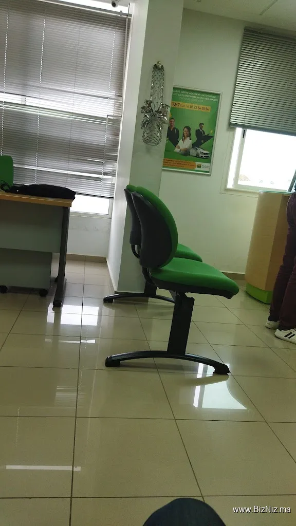 Wafa Assurance