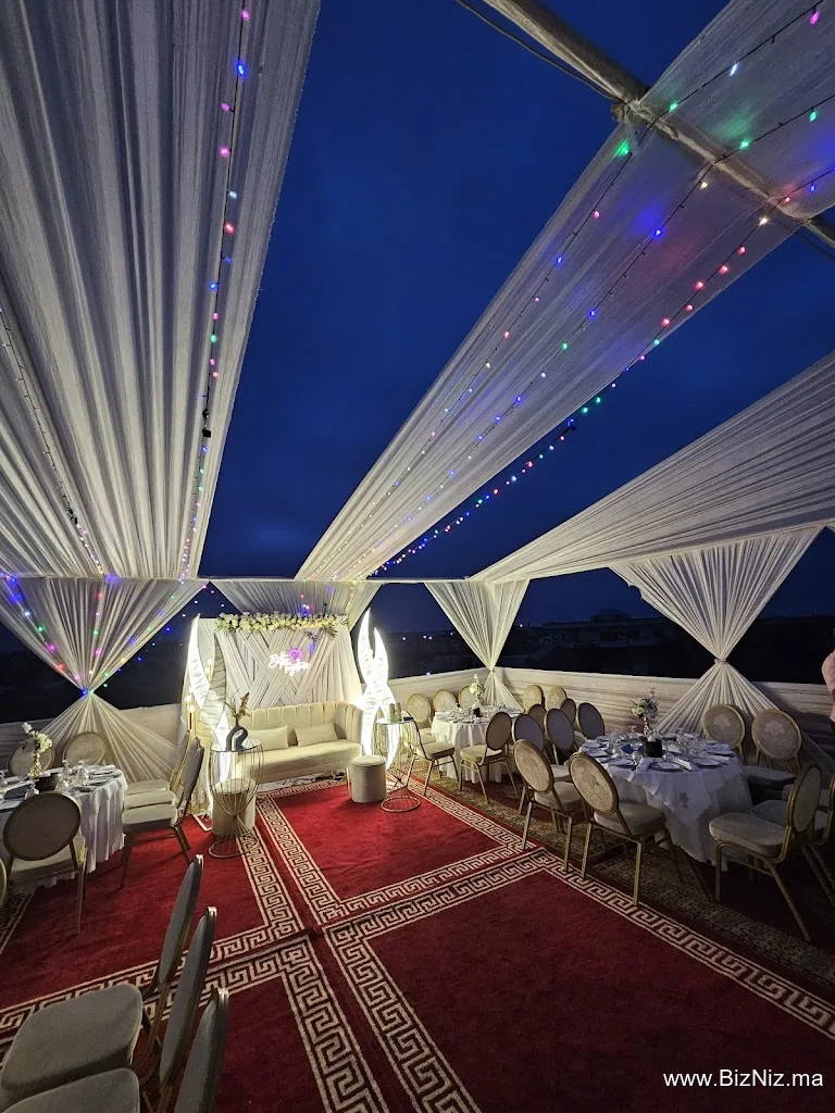 Traiteur TAIBI - Traiteur Skhirat