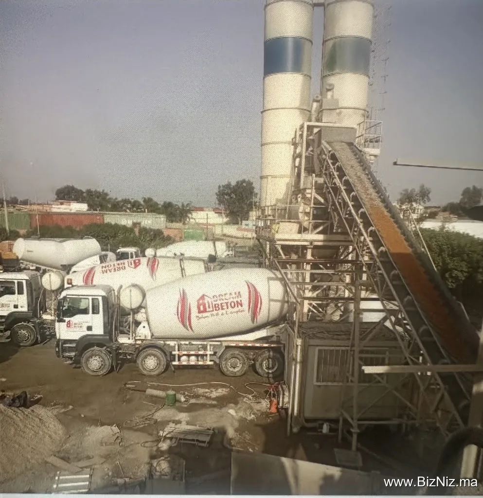 DREAM BETON