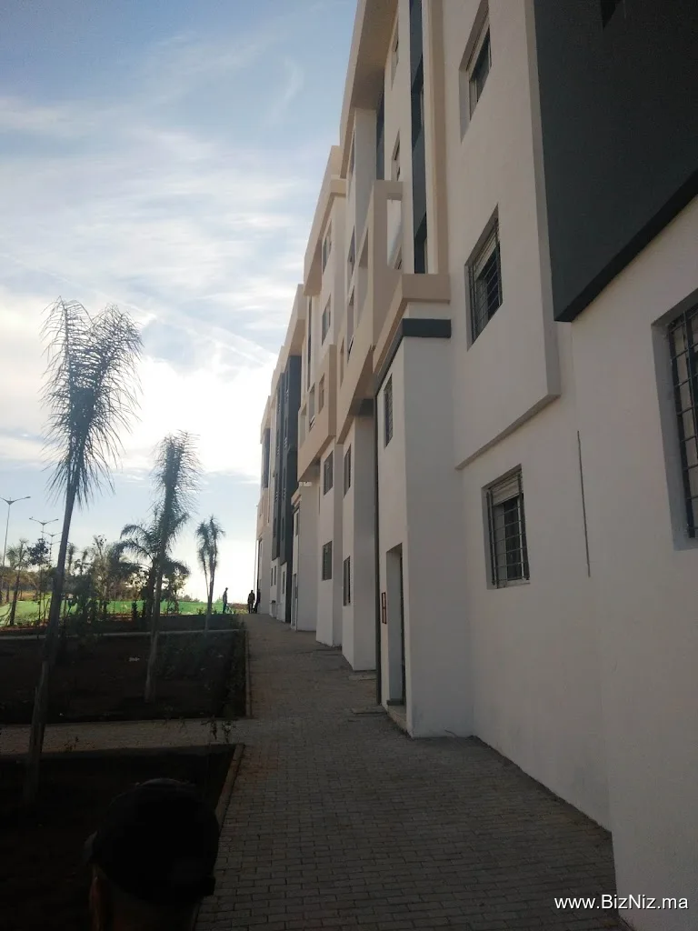 Résidence Al Kenz Tamesna