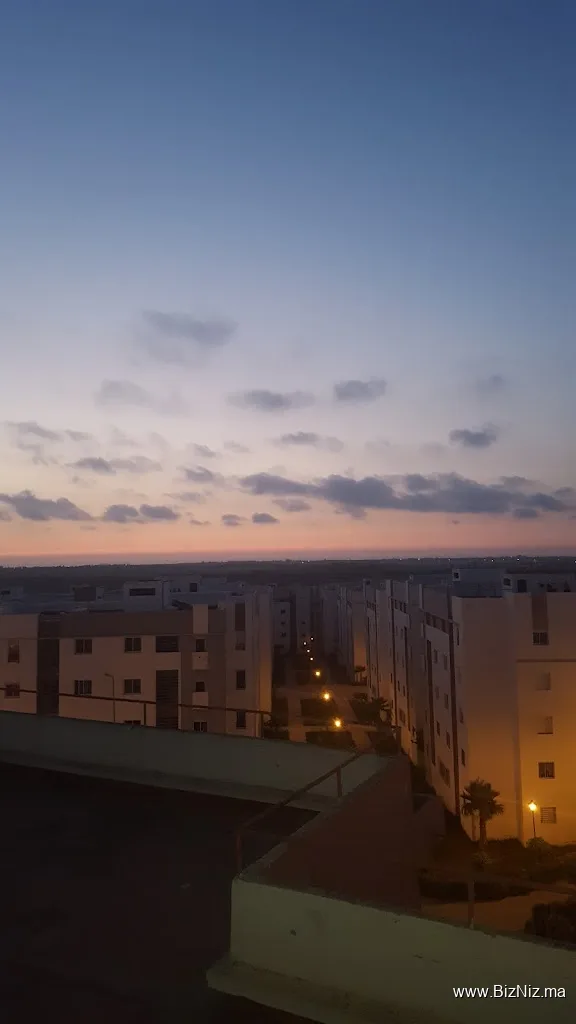 Résidence Al Kenz Tamesna