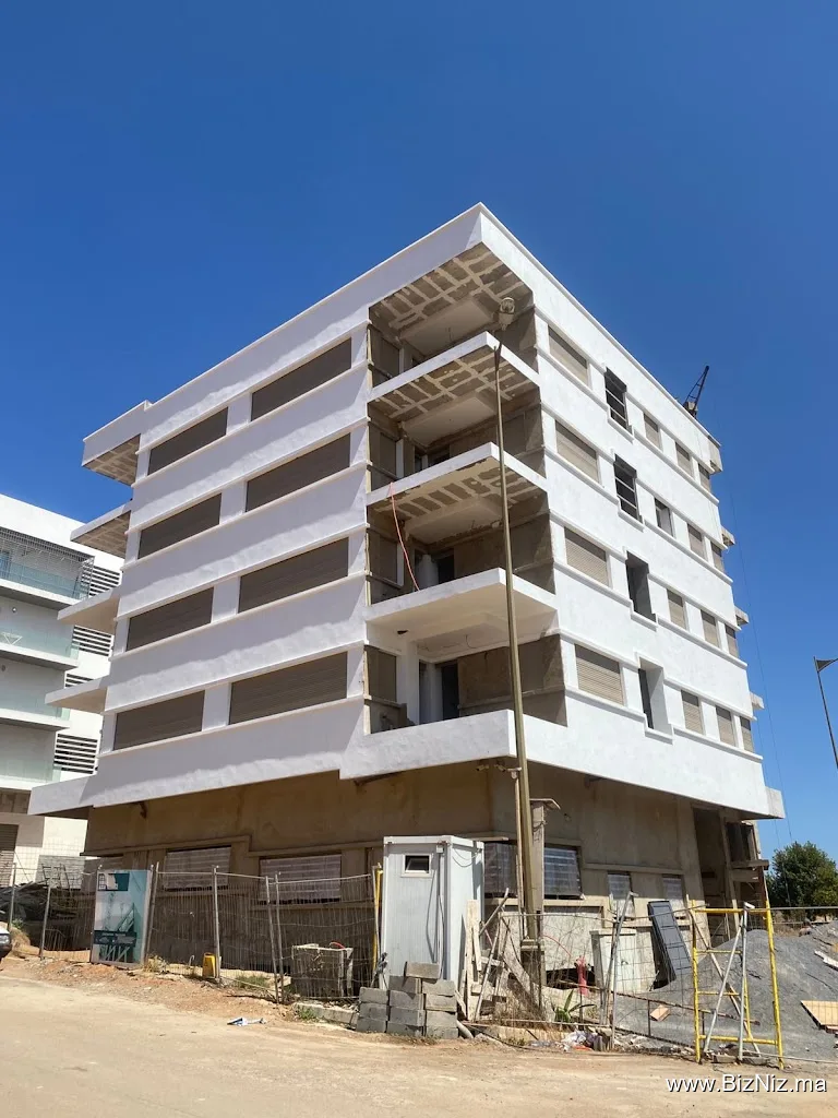 PROJET AYRADEC TAMESNA