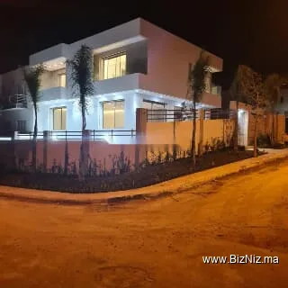Résidence Annajah Addoha