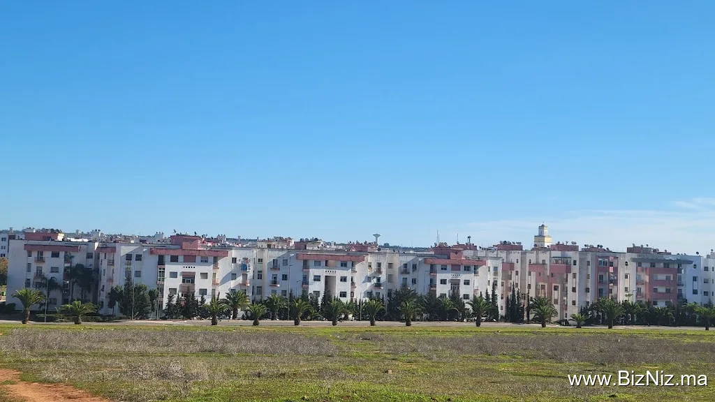 Kasbah de Tamesna