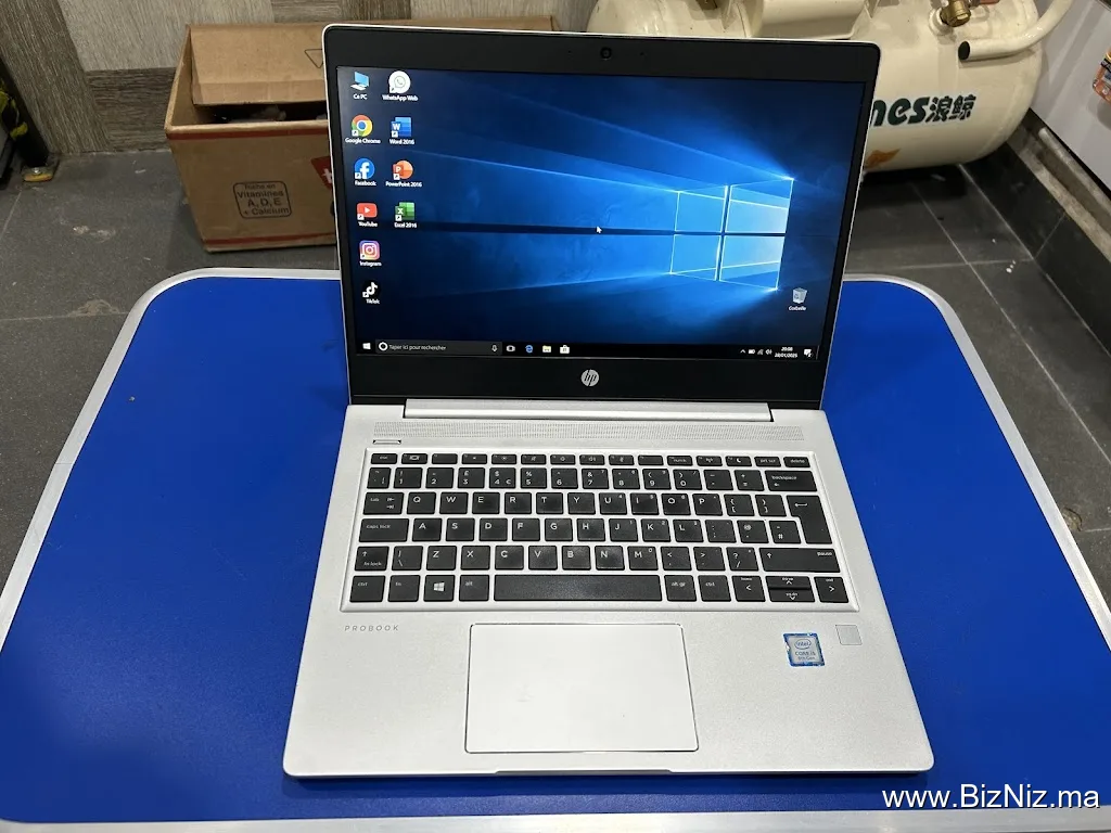Pc Mobile Kasri (PMK Sarl au)