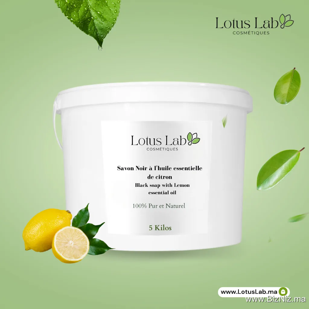 Lotus Lab