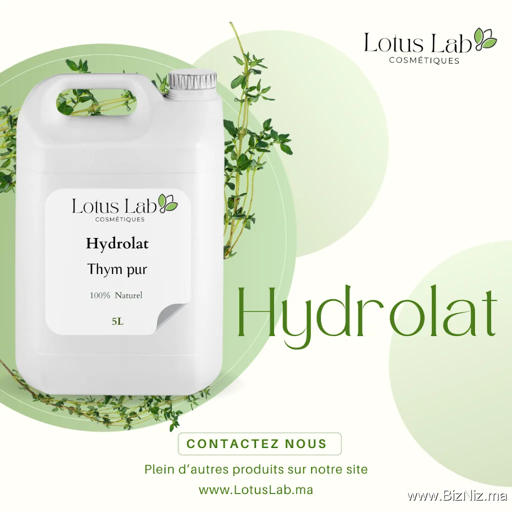Lotus Lab