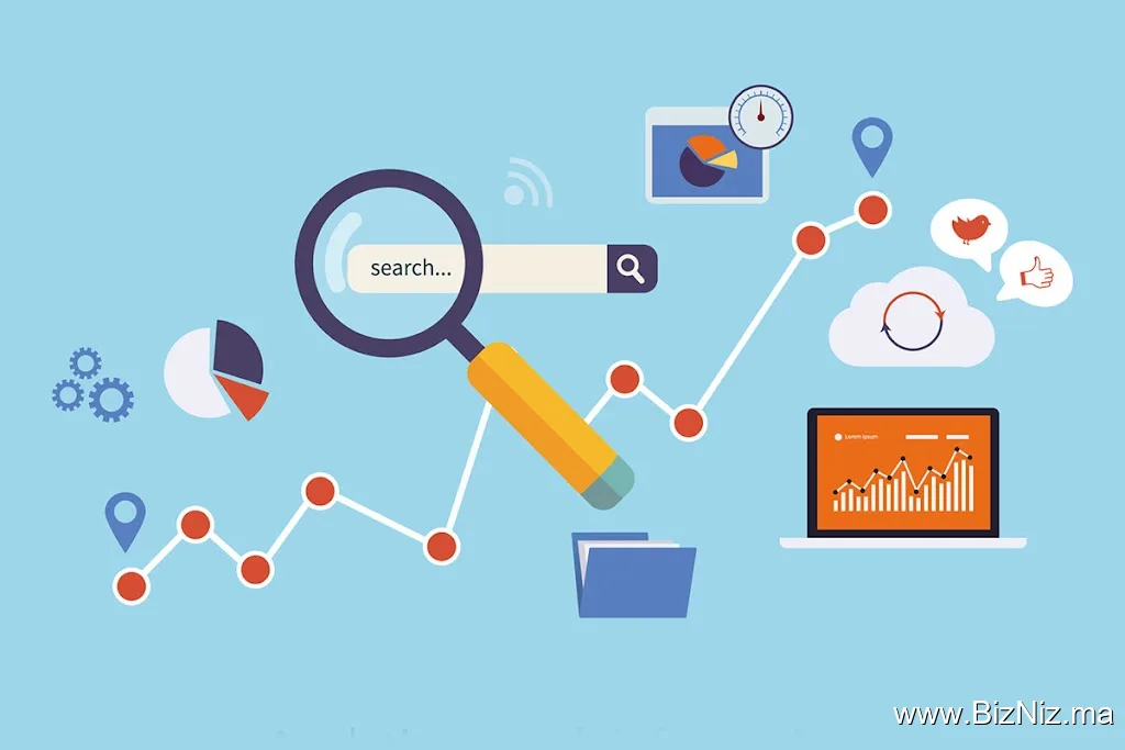Digi-Ma (Digital Marketing Rabat)