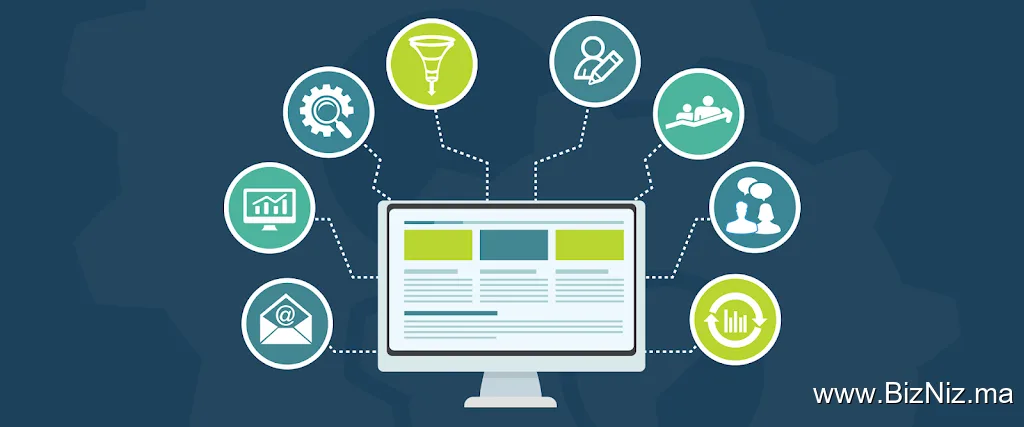 Digi-Ma (Digital Marketing Rabat)
