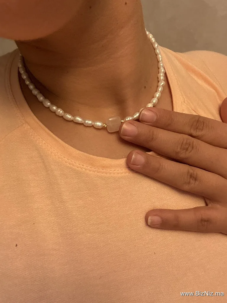 Nina bijoux officiel