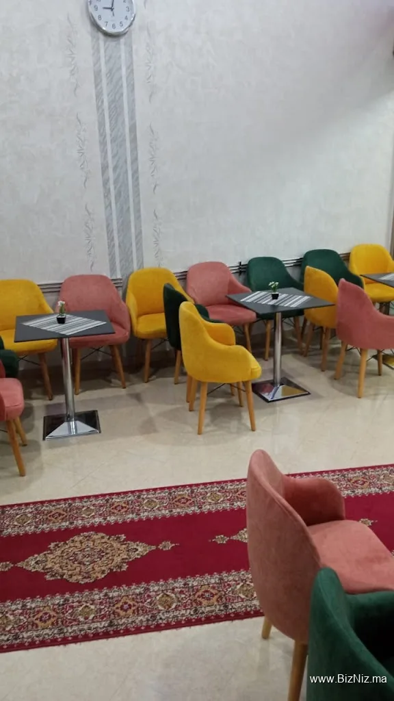 مائدة الأخوين - table des frères