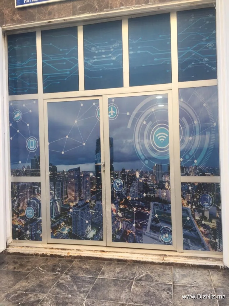 Connexion Art