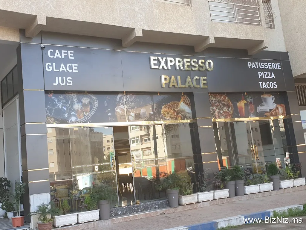 Expresso Palace