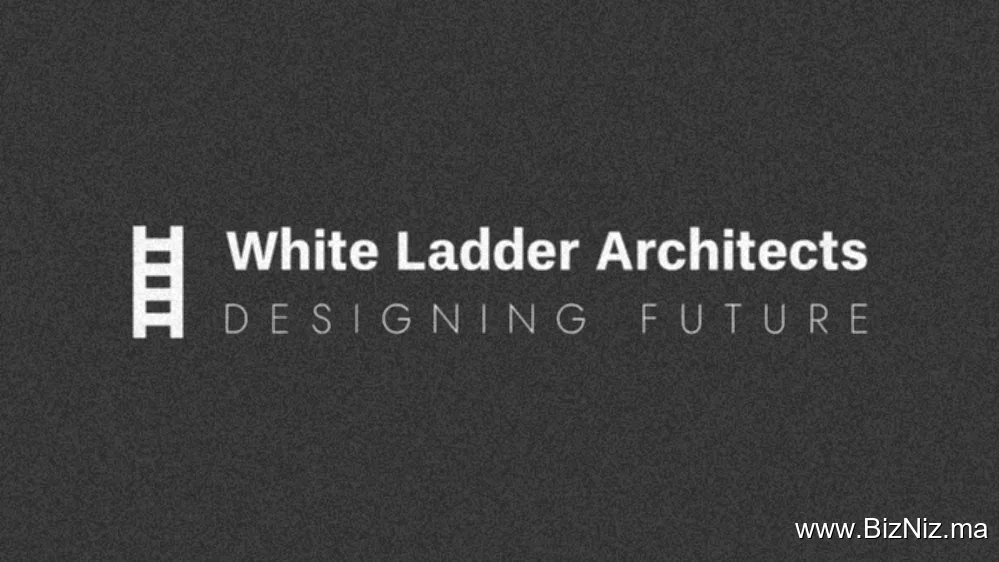 White Ladder Architects
