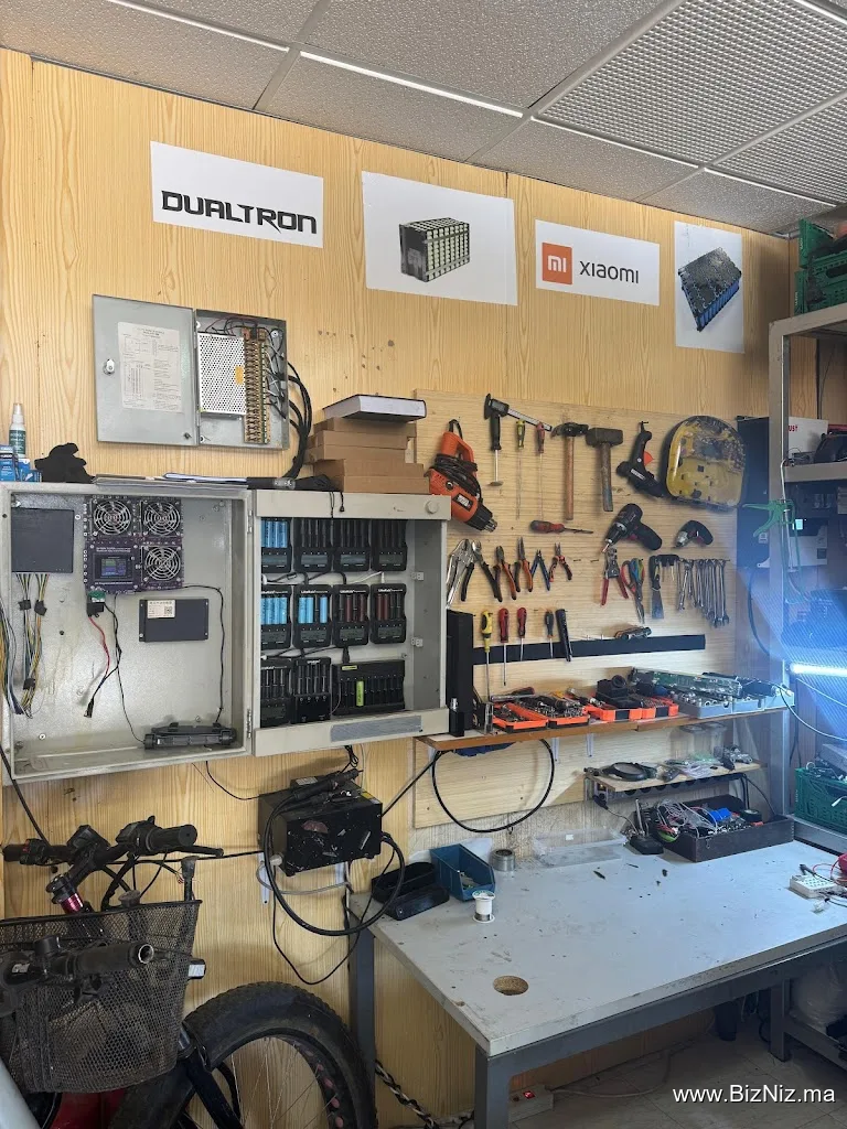 Dualthium