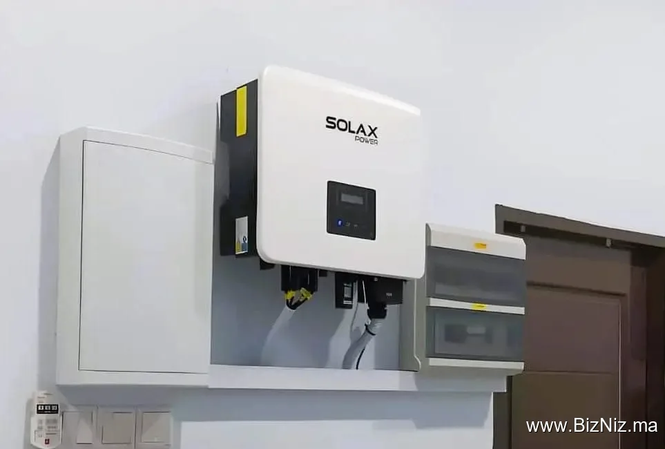 Issmatelec